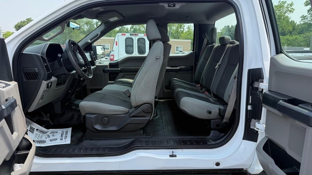 Ford F-150  2019