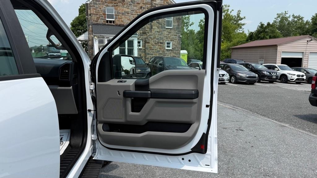 Ford F-150  2019