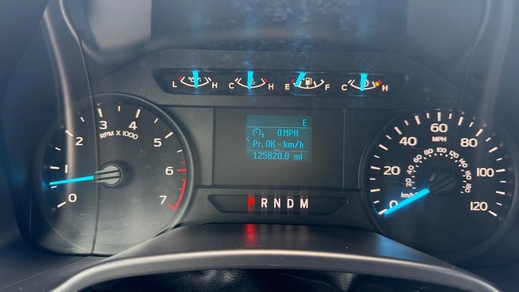 Ford F-150  2019