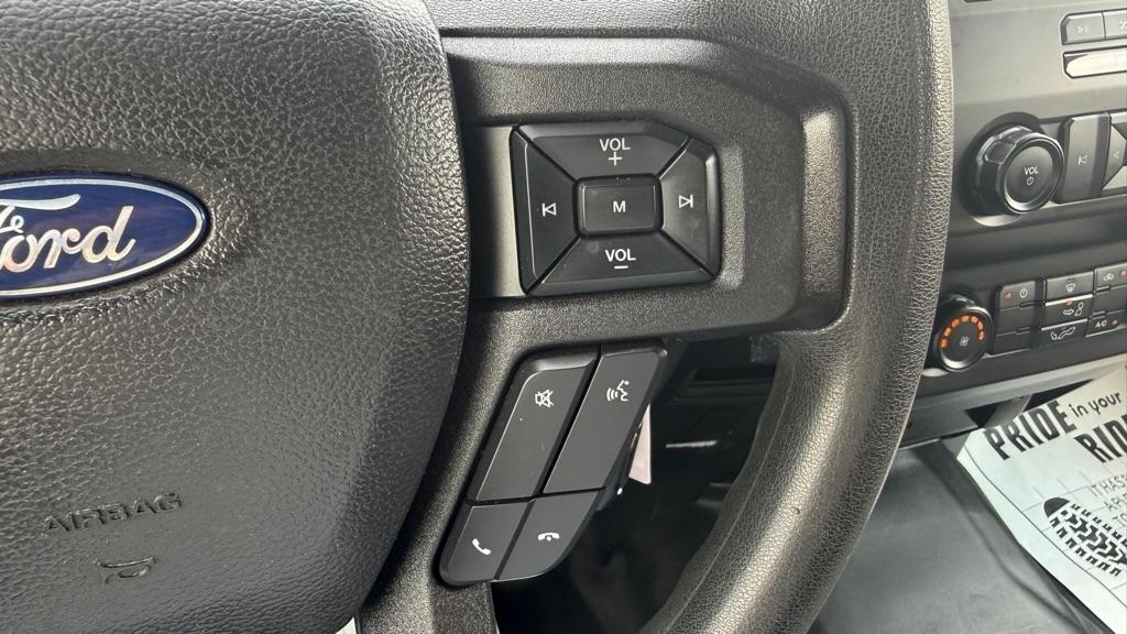 Ford F-150  2019