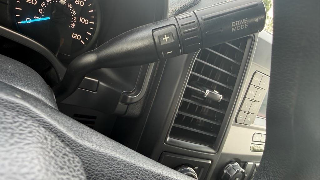 Ford F-150  2019