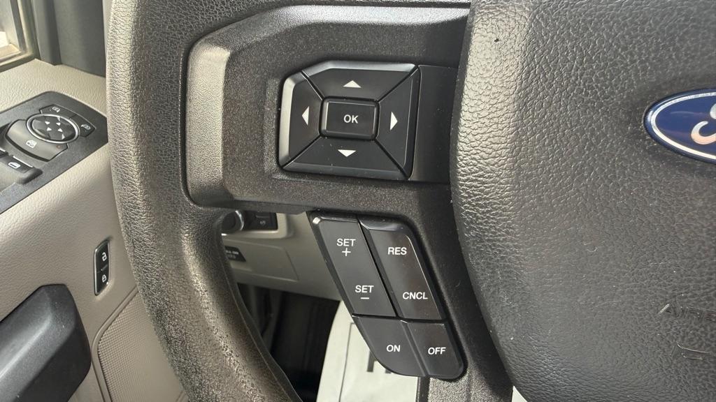 Ford F-150  2019