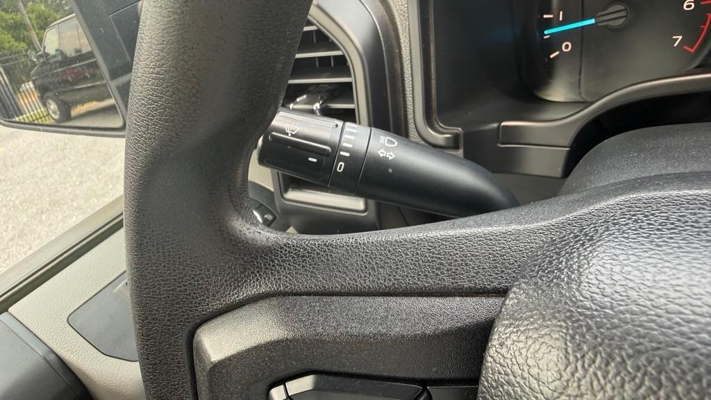 Ford F-150  2019