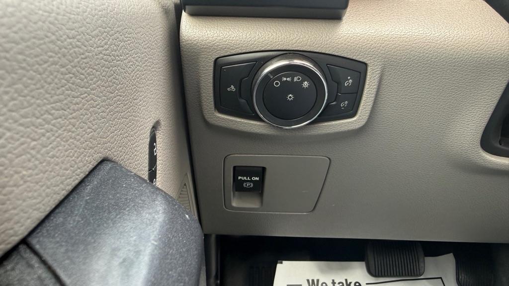 Ford F-150  2019