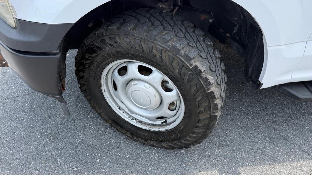 Ford F-150  2019