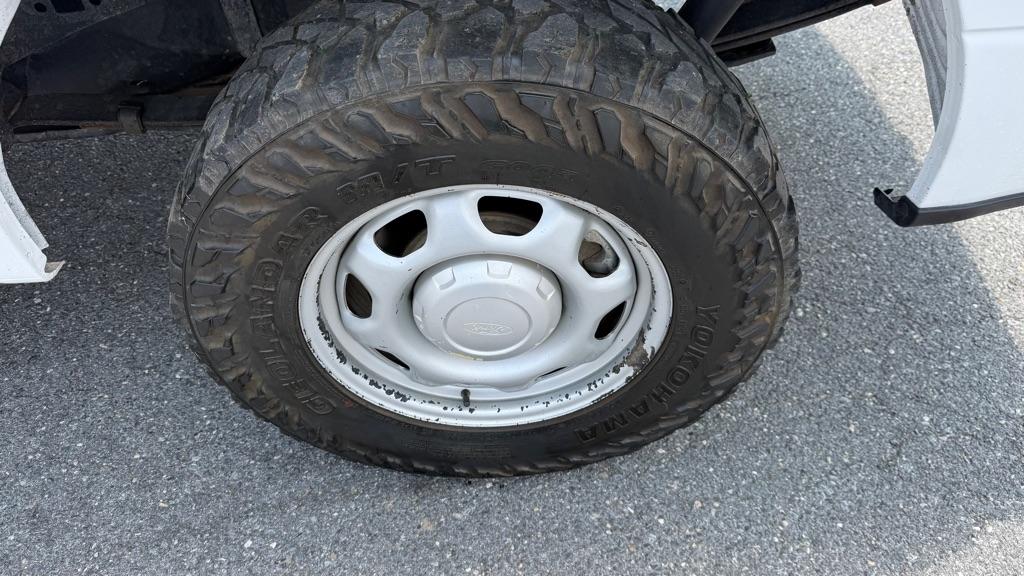 Ford F-150  2019
