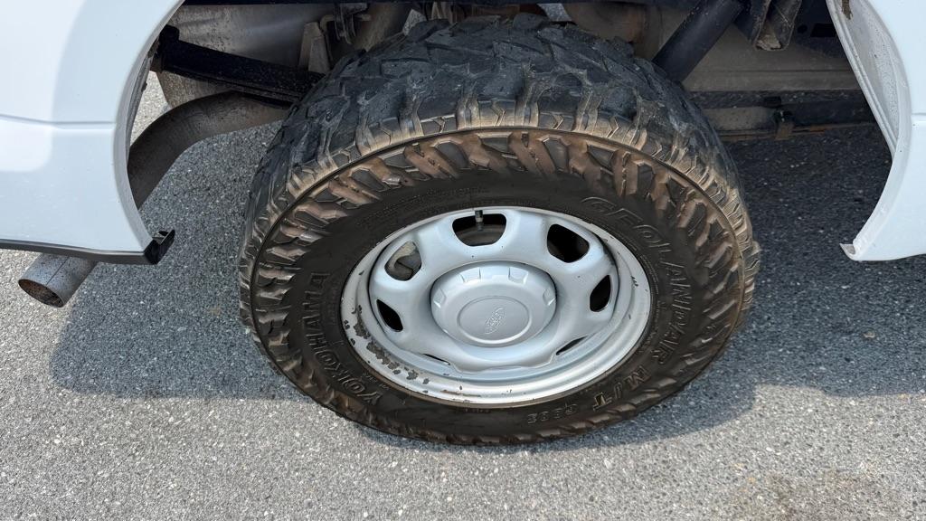 Ford F-150  2019