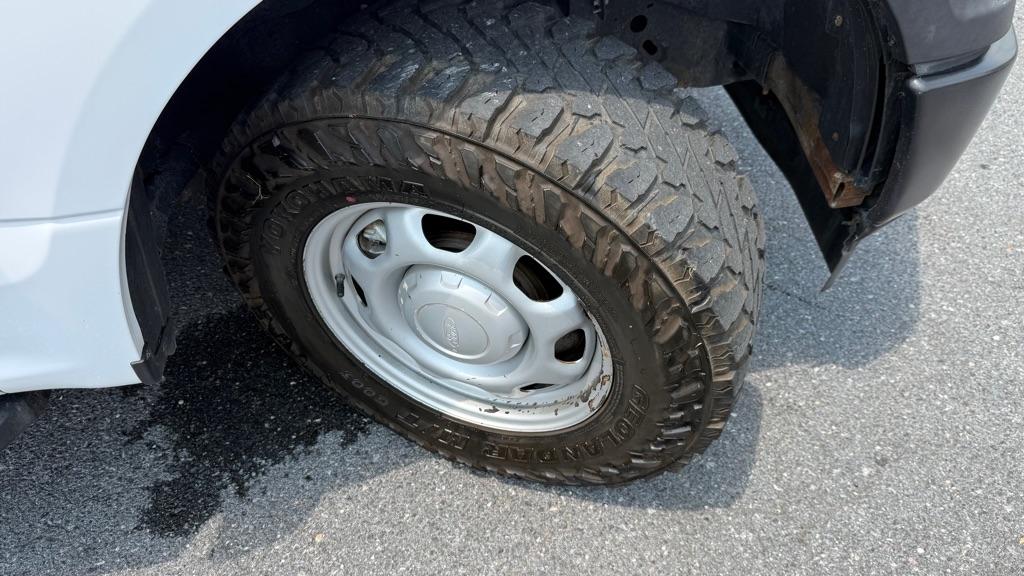 Ford F-150  2019