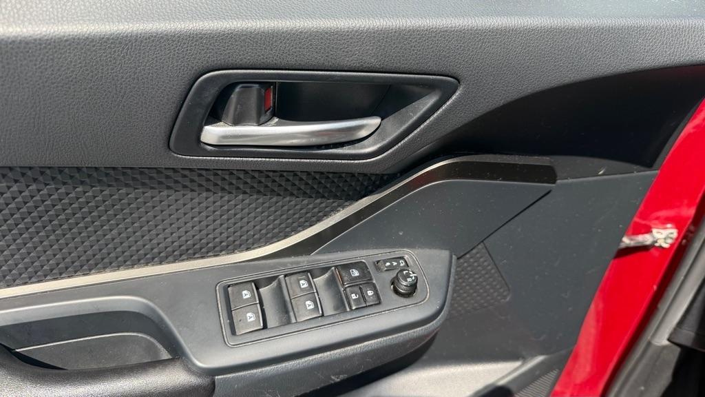 Toyota C-HR  2018