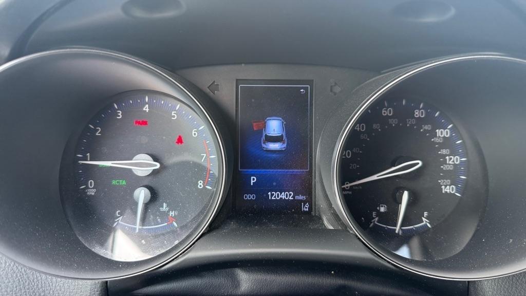 Toyota C-HR  2018