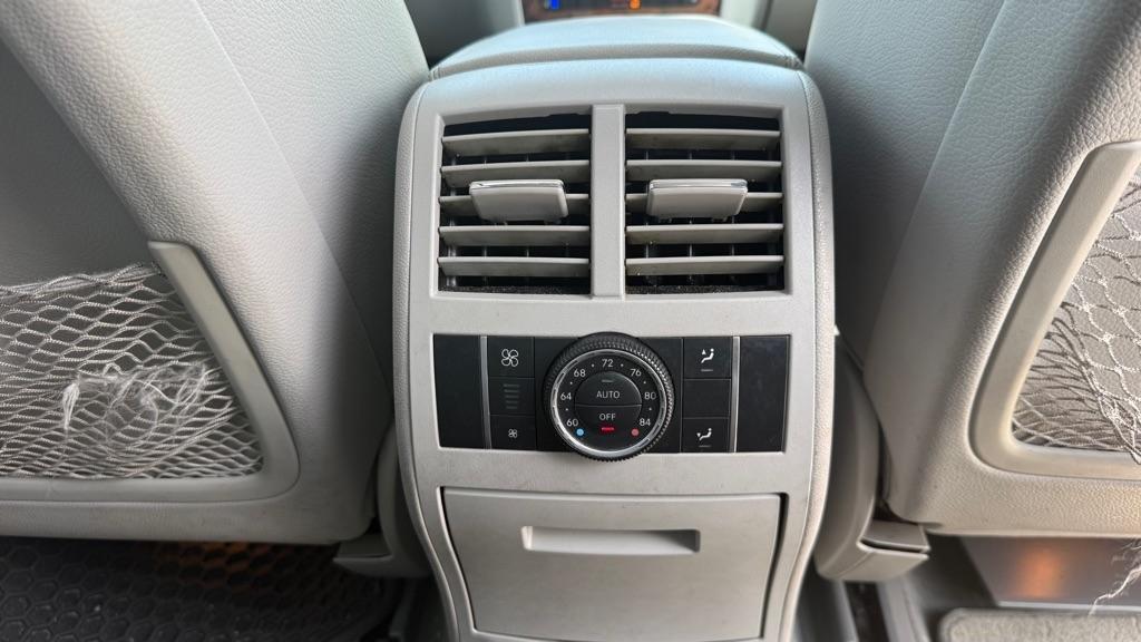 Mercedes-Benz GL-Class  2012