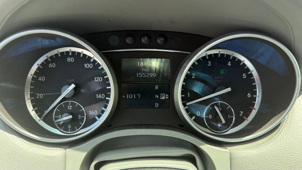 Mercedes-Benz GL-Class  2012