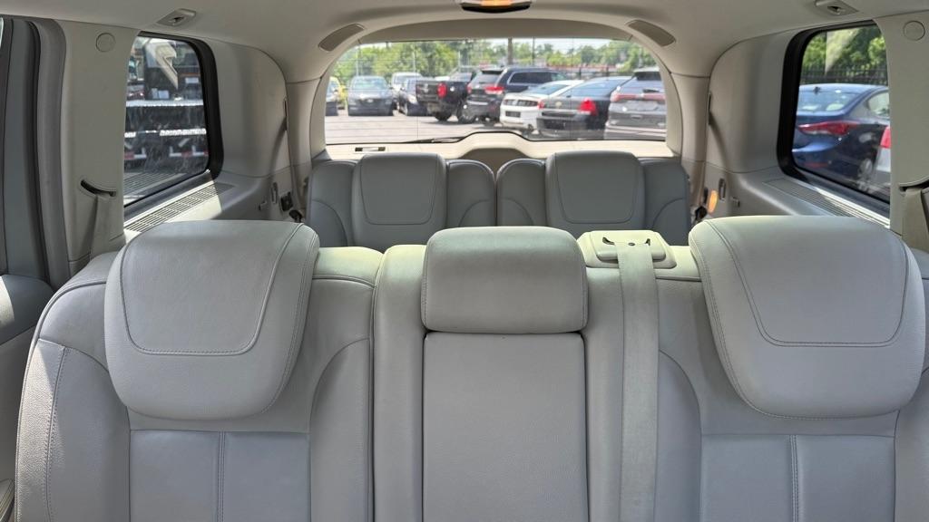 Mercedes-Benz GL-Class  2012