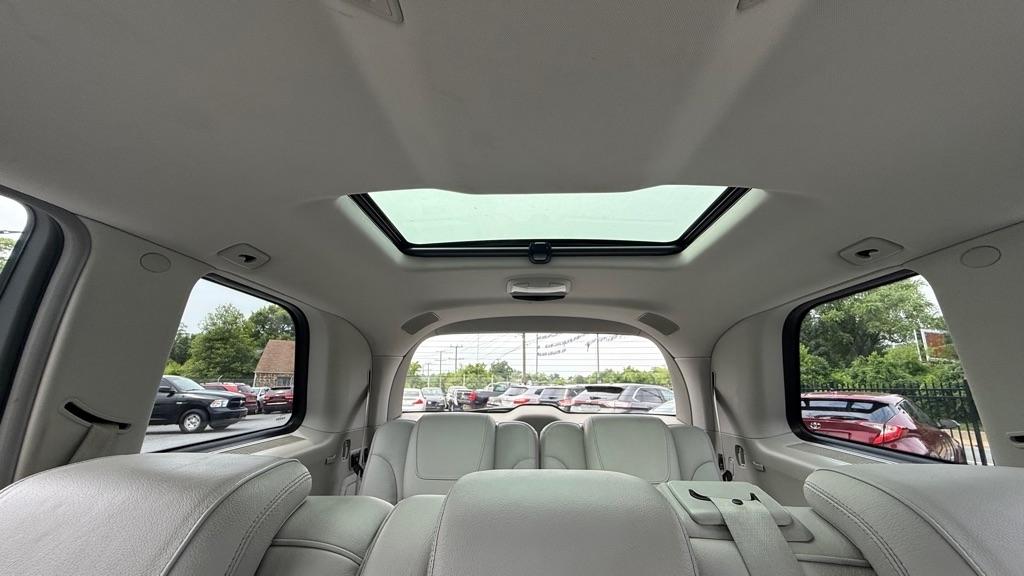 Mercedes-Benz GL-Class  2012