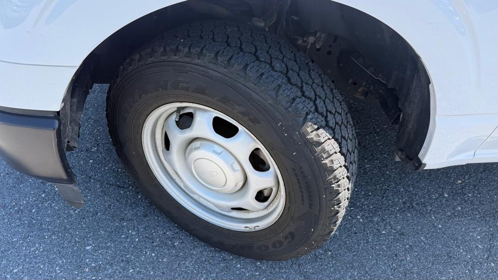 Ford F-150  2021