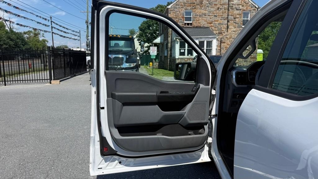Ford F-150  2021