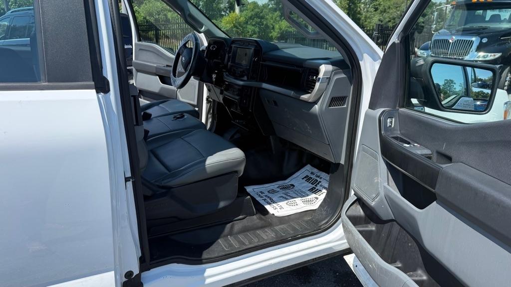 Ford F-150  2021