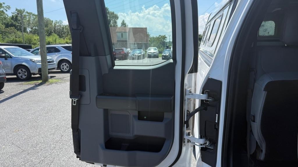 Ford F-150  2021