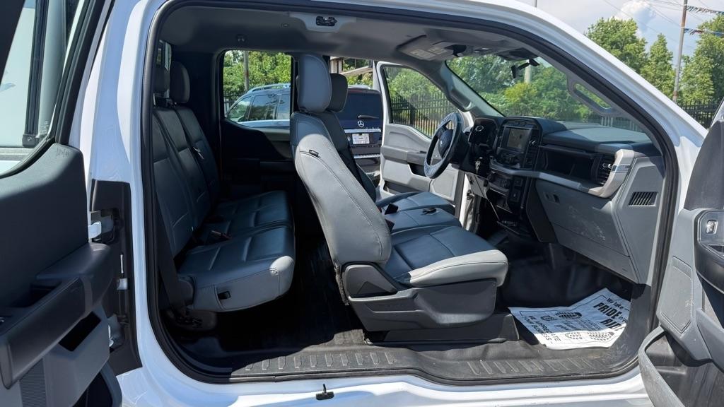 Ford F-150  2021