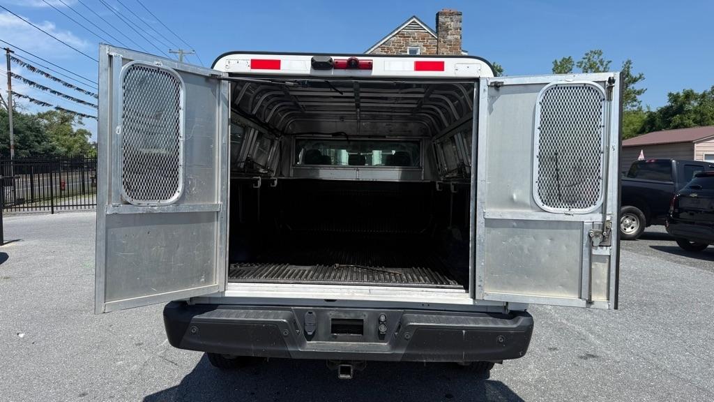 Ford F-150  2021