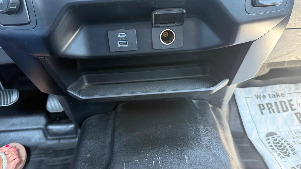 Ford F-150  2021