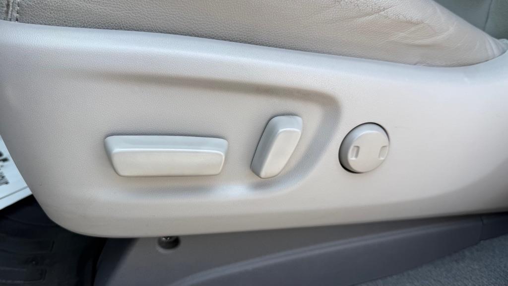 Toyota Sienna  2020