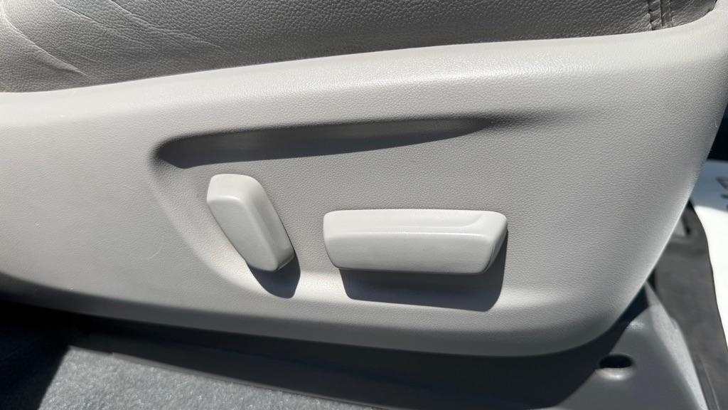 Toyota Sienna  2020