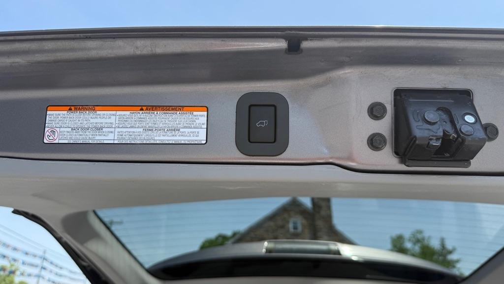 Toyota Sienna  2020