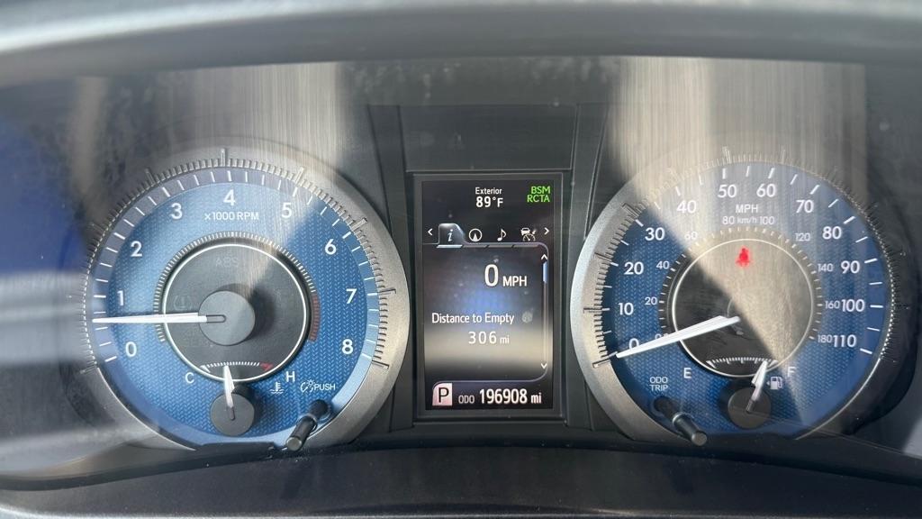 Toyota Sienna  2020