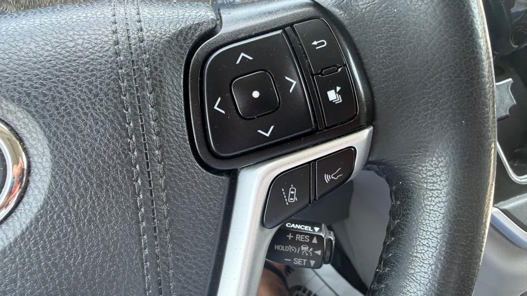 Toyota Sienna  2020