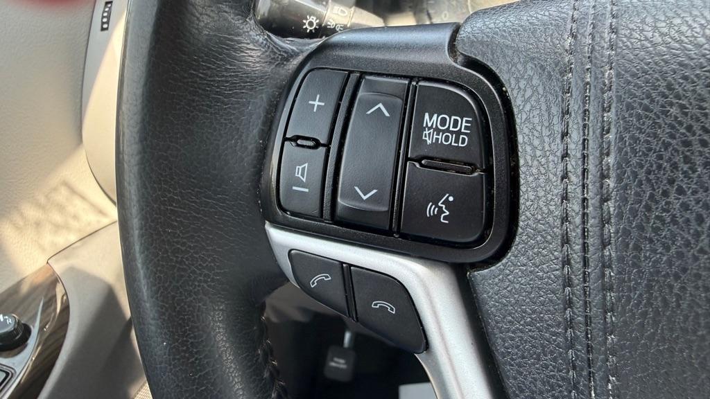 Toyota Sienna  2020