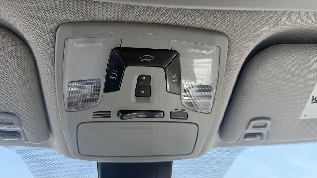 Toyota Sienna  2020