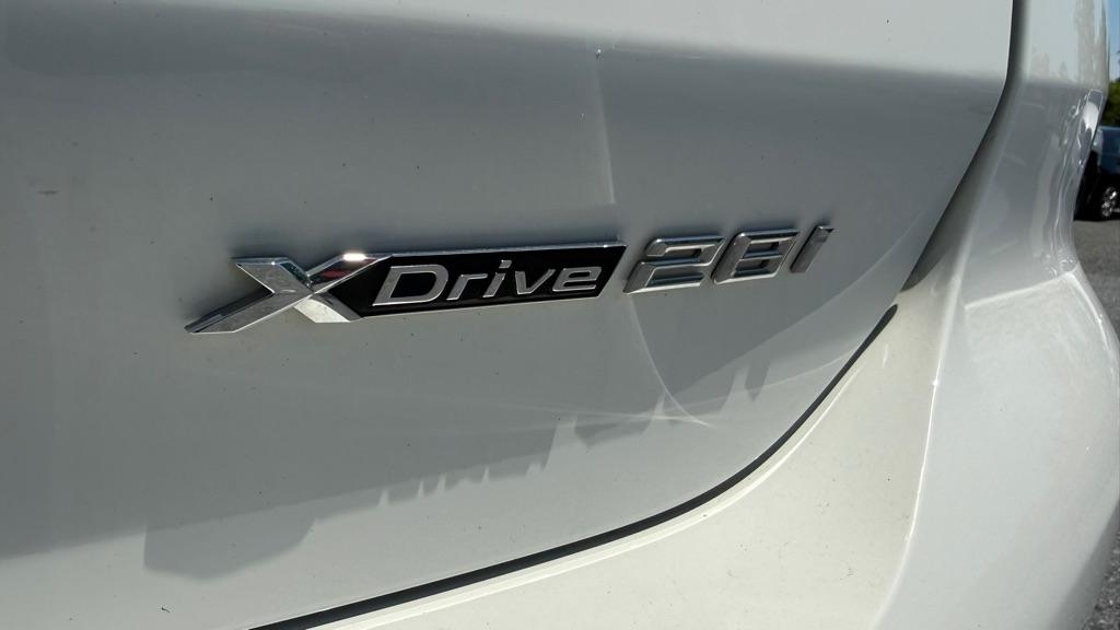 BMW X1  2018