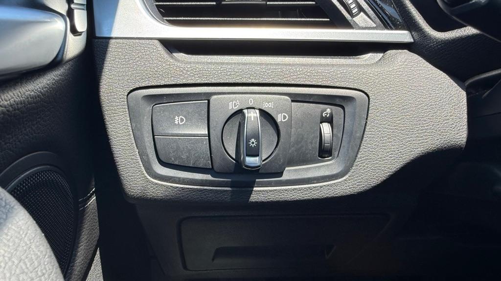 BMW X1  2018