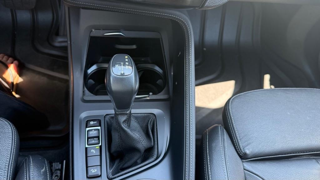 BMW X1  2018