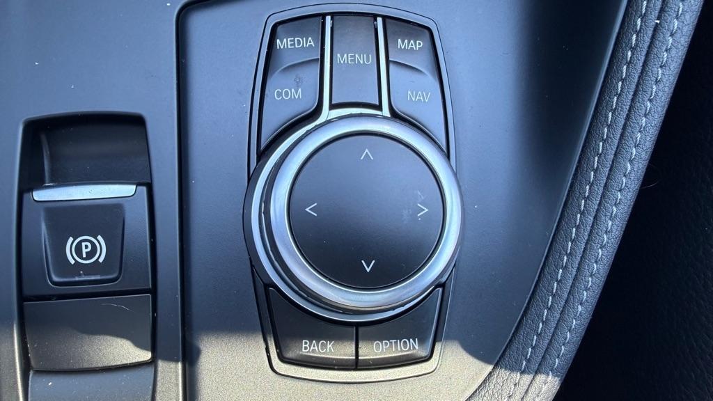BMW X1  2018