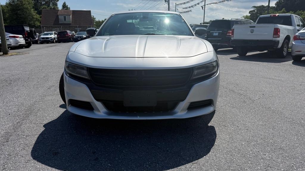 Dodge Charger  2019