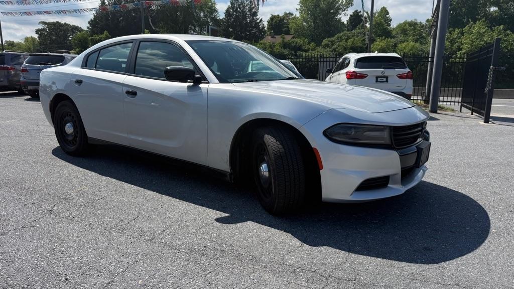 Dodge Charger  2019