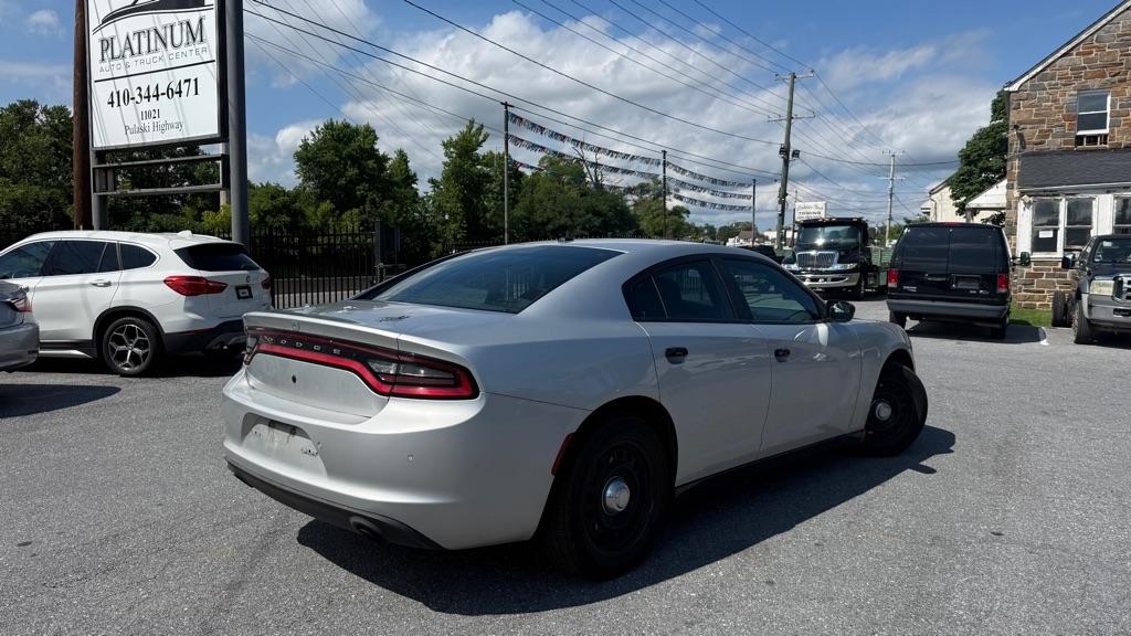Dodge Charger  2019
