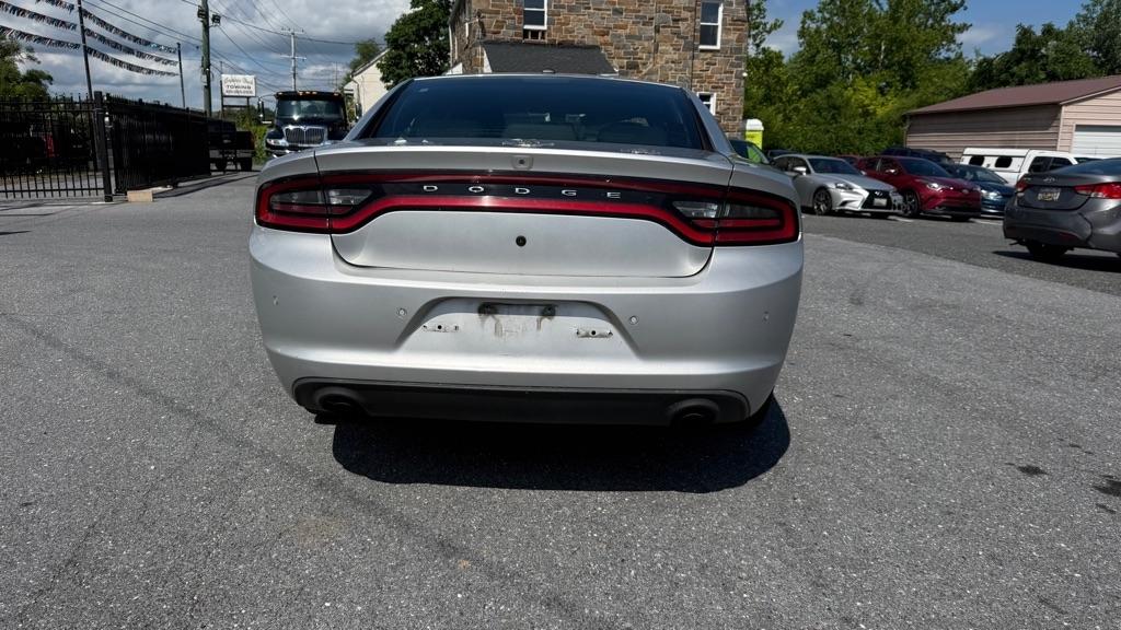Dodge Charger  2019