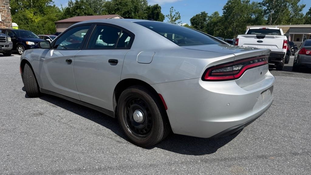 Dodge Charger  2019