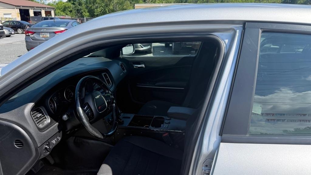 Dodge Charger  2019