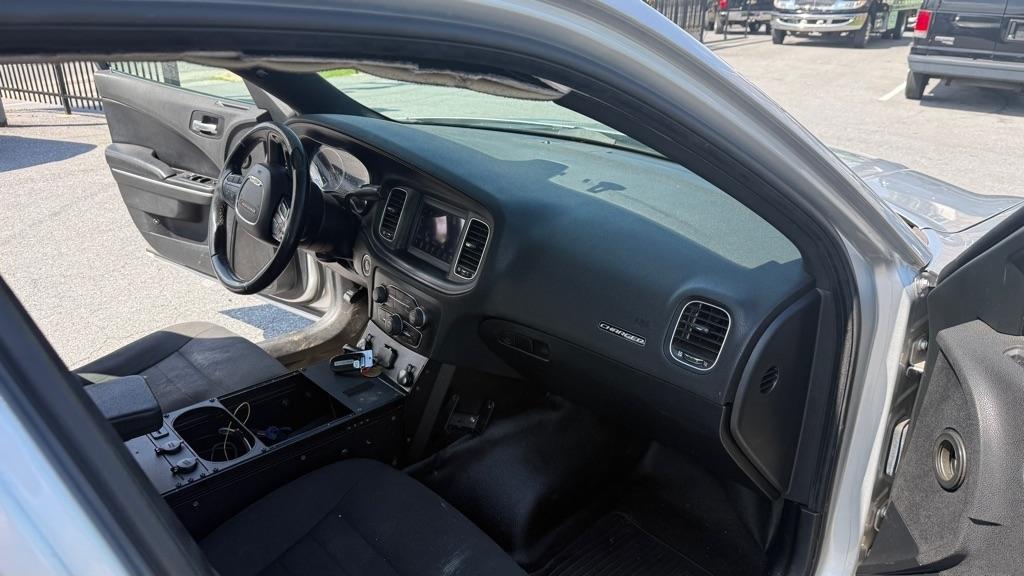 Dodge Charger  2019