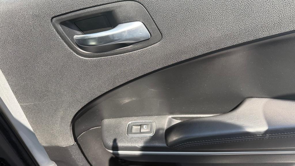 Dodge Charger  2019