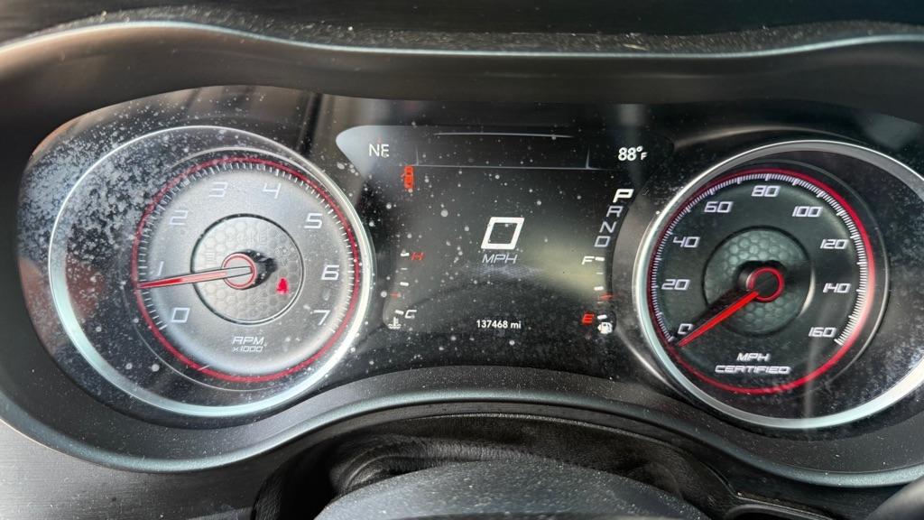 Dodge Charger  2019