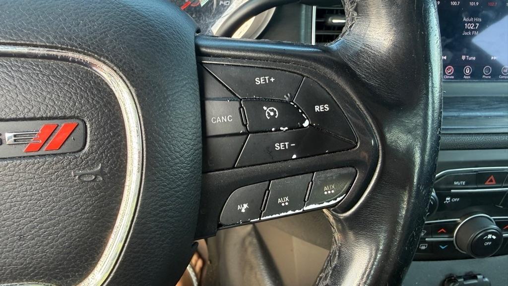 Dodge Charger  2019