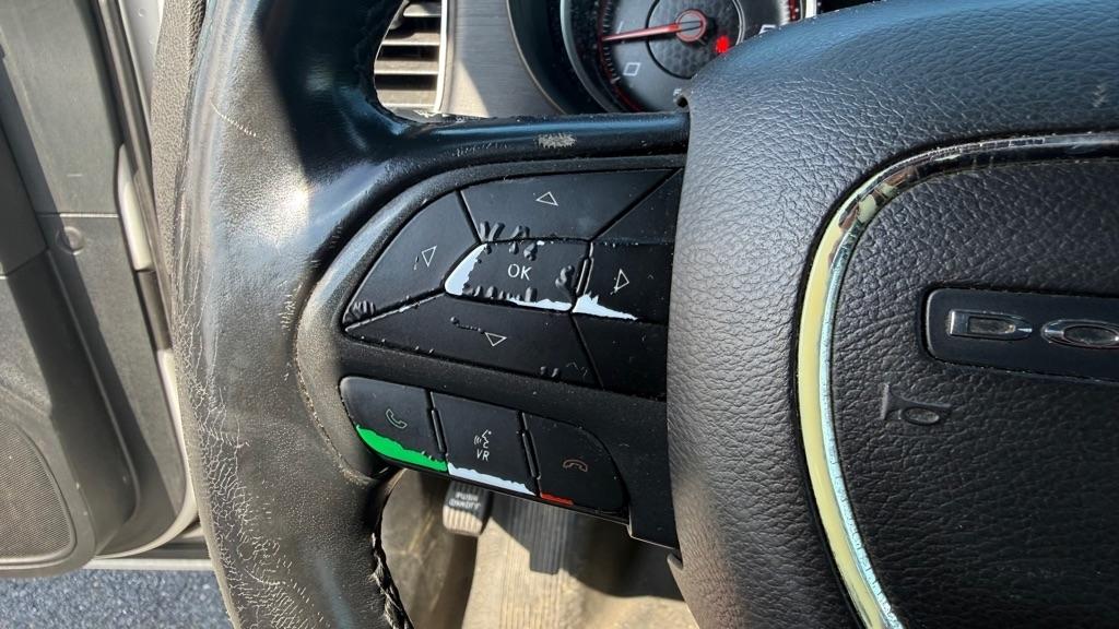 Dodge Charger  2019