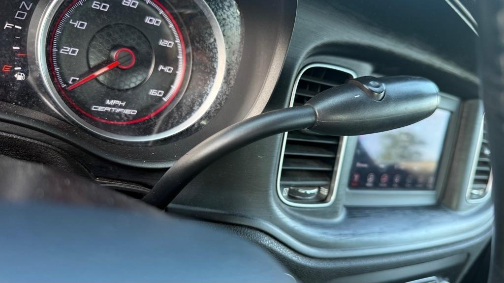 Dodge Charger  2019