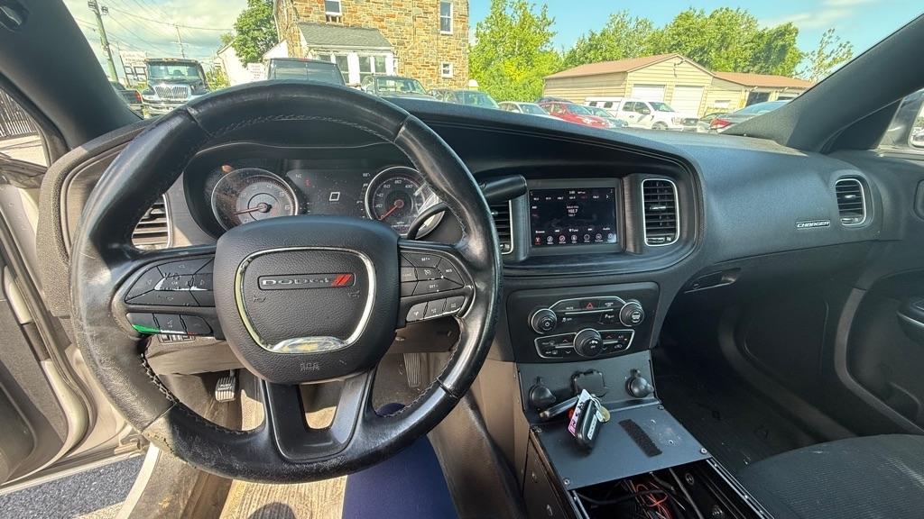 Dodge Charger  2019
