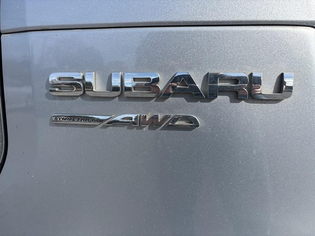 Subaru Forester  2018